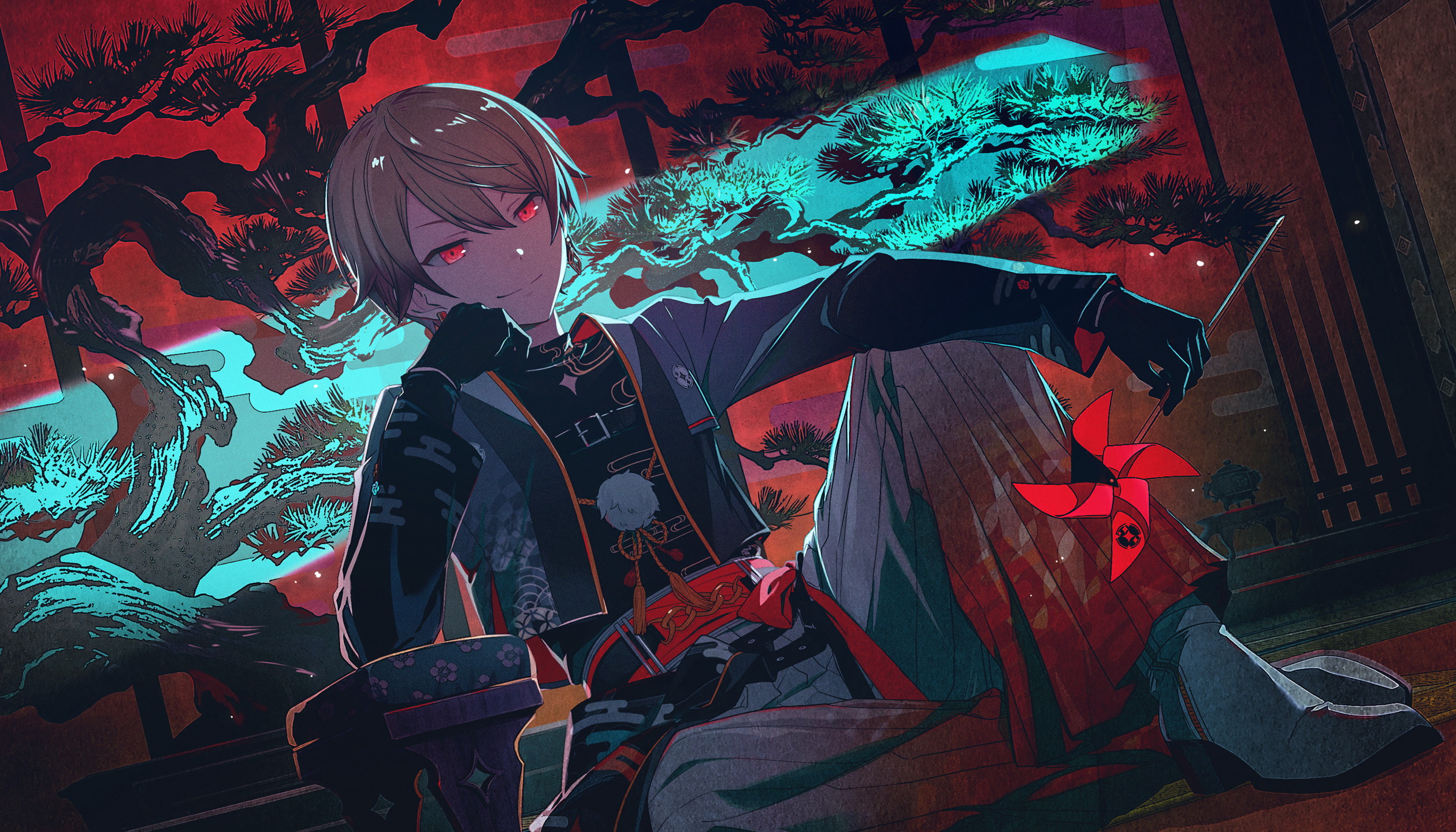 【プロセカ】★4[格別のひと時]天馬司の基本情報、ステータス、スキル、イラストまとめ | プロセカ攻略まとめ